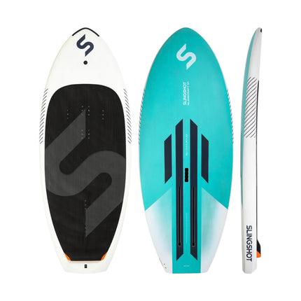Slingshot Glide Craft V1 Wingfoil Board