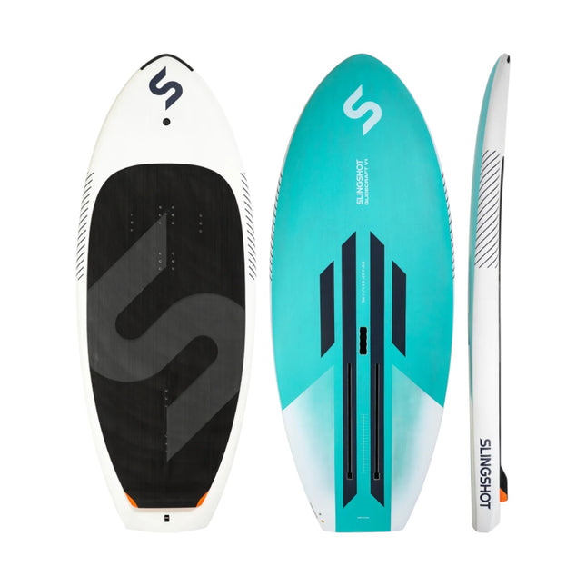 Slingshot Glide Craft V1 Wingfoil Board