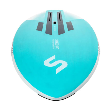 Slingshot Glide Craft V1 Wingfoil Board