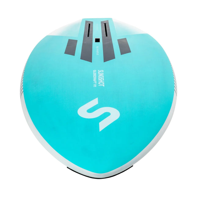 Slingshot Glide Craft V1 Wingfoil Board