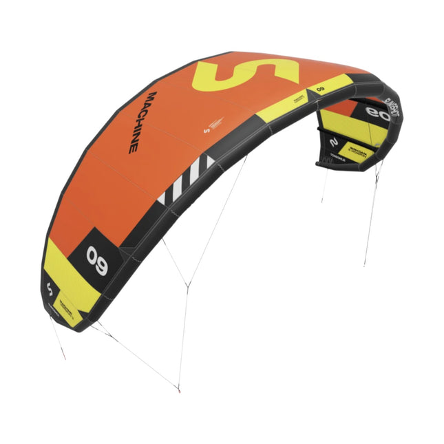 Slingshot Machine V3 Kite