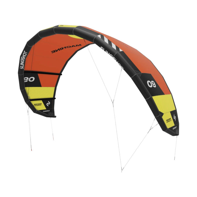 Slingshot Machine V3 Kite