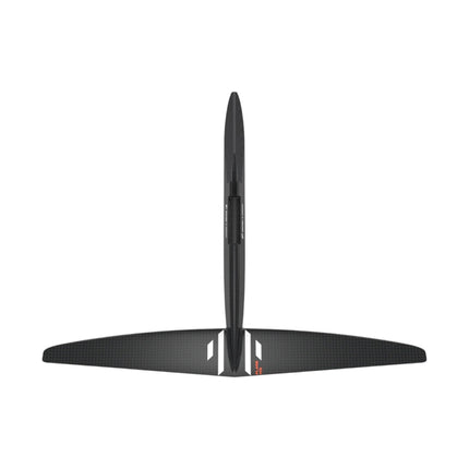 Slingshot One-Lock Flare Tail