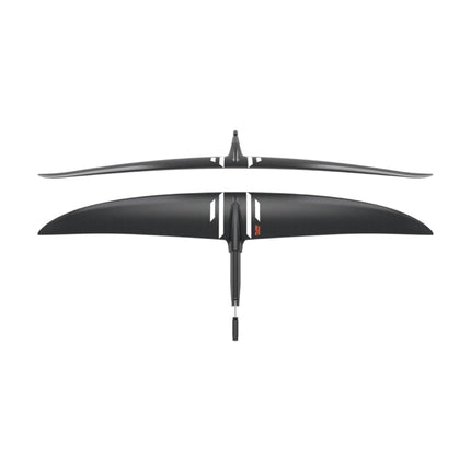 Slingshot One-Lock Flow Front Wing