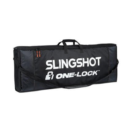 Slingshot One-Lock Foil Carry Case