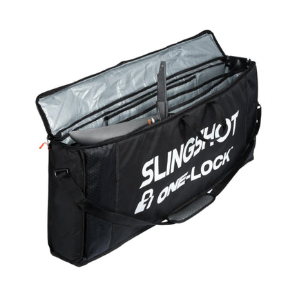 Slingshot One-Lock Foil Carry Case