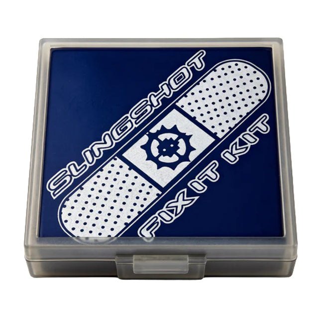 Slingshot Super Patch Kit