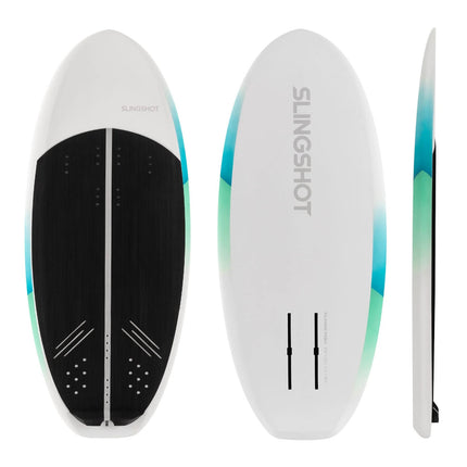 Slingshot Flying Fish V2 Foilboard