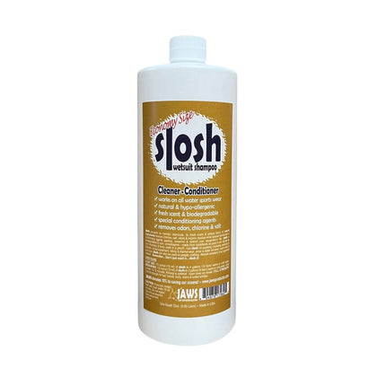Slosh Wetsuit Shampoo