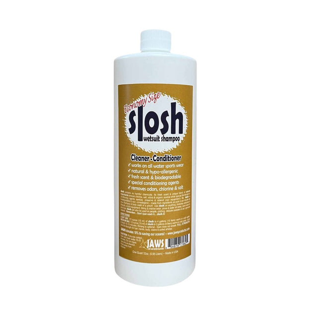 Slosh Wetsuit Shampoo