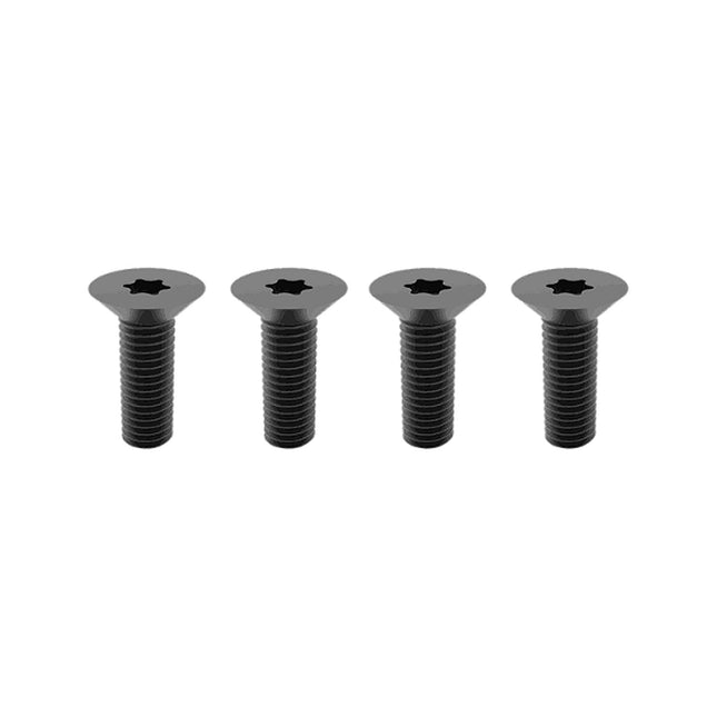 Sonar Wing Screw Pack H (M8x23)