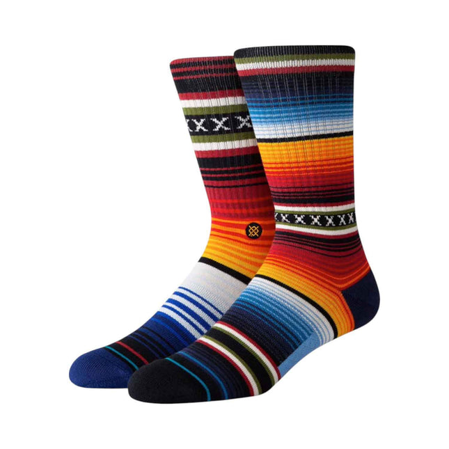 Stance Curren St Crew Mul