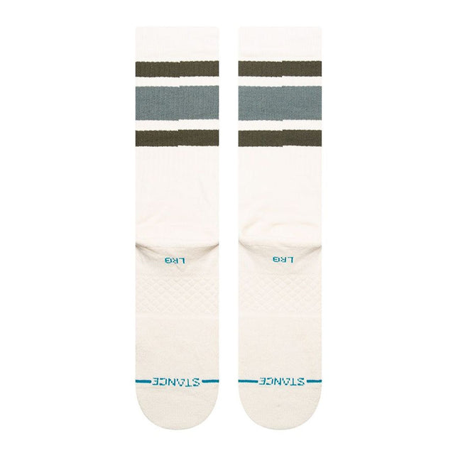 Stance Socks Boyd St Vintage White