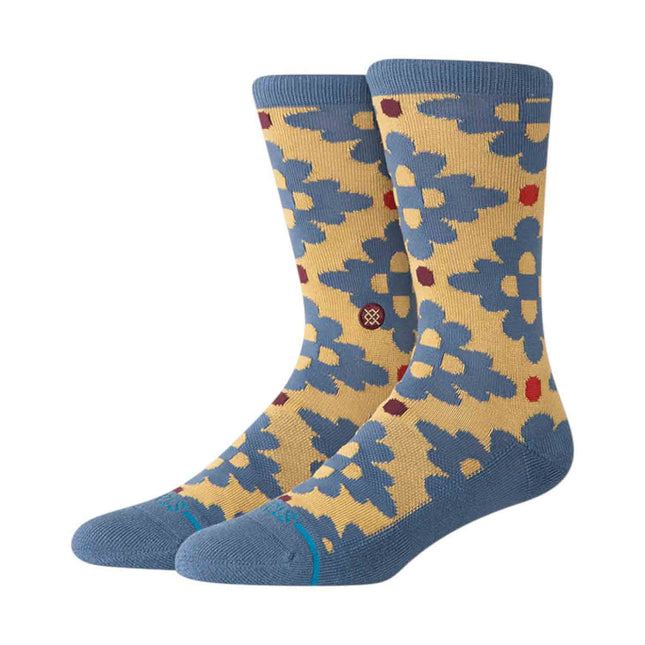 Stance Ceramic Crew Seablue