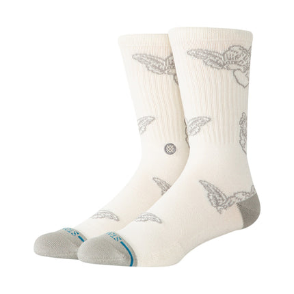 Stance Cherub Crew Canvas