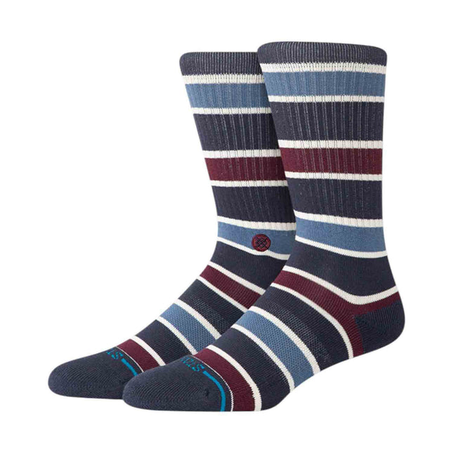 Stance Devon Crew Navy