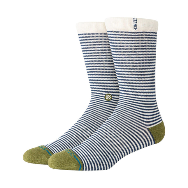 Stance Mini Bar Crew Olive