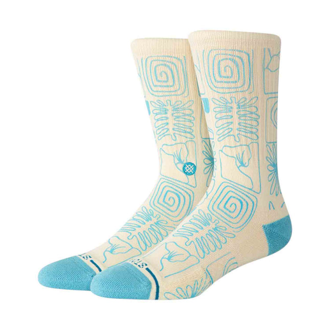 Stance Tested Everywhere Crew Canvas