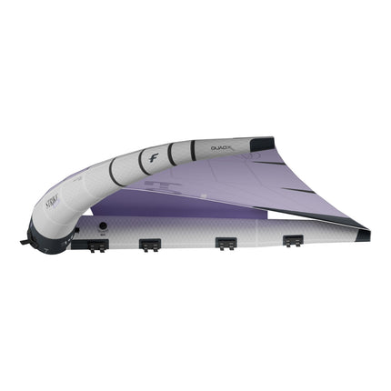 F-one Strike V6 Quadx 2026