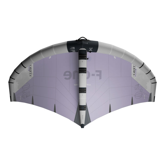 F-one Strike V6 Quadx 2026