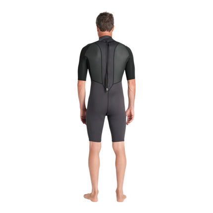 C-Skins Element 3/2 Men Back Zip Shorty