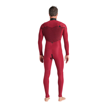 C-Skins NuWave Session 3/2 Men GBS Front Zip Steamer