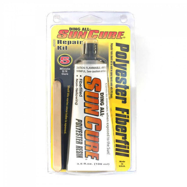 Ding All Suncure Polyester Fiberfill 100ml