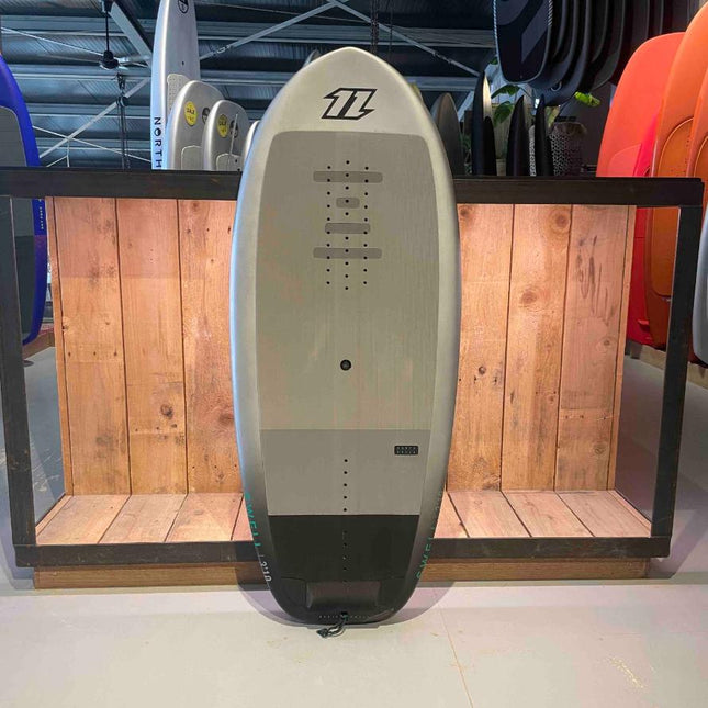 North Swell 3'10 28Liter