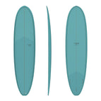 Classic Color Pewter Blue Pattern