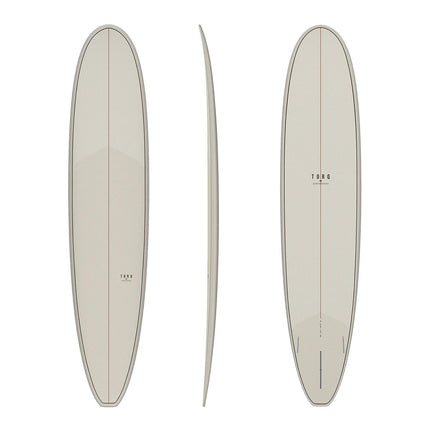 Torq Surfboards - Longboard TET