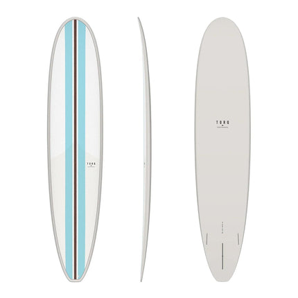 Torq Surfboards - Longboard TET