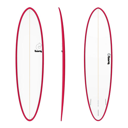 Torq Surfboards - Funboard TET