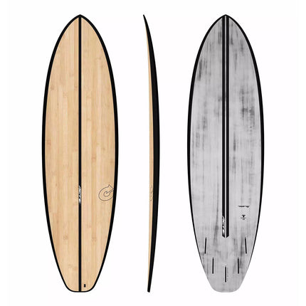 Torq Surfboards - BigBoy ACT