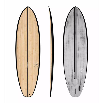 Torq Surfboards - BigBoy ACT C