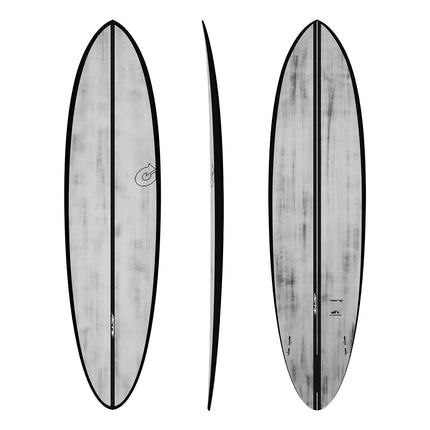 Torq Surfboards - Chopper ACT