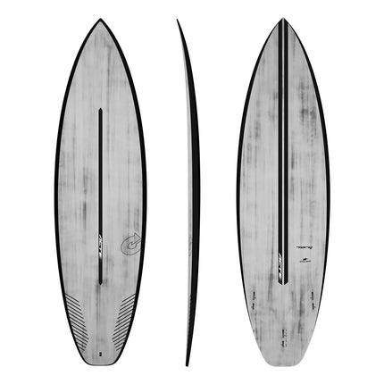 Torq Surfboards - Comp 2 ACT