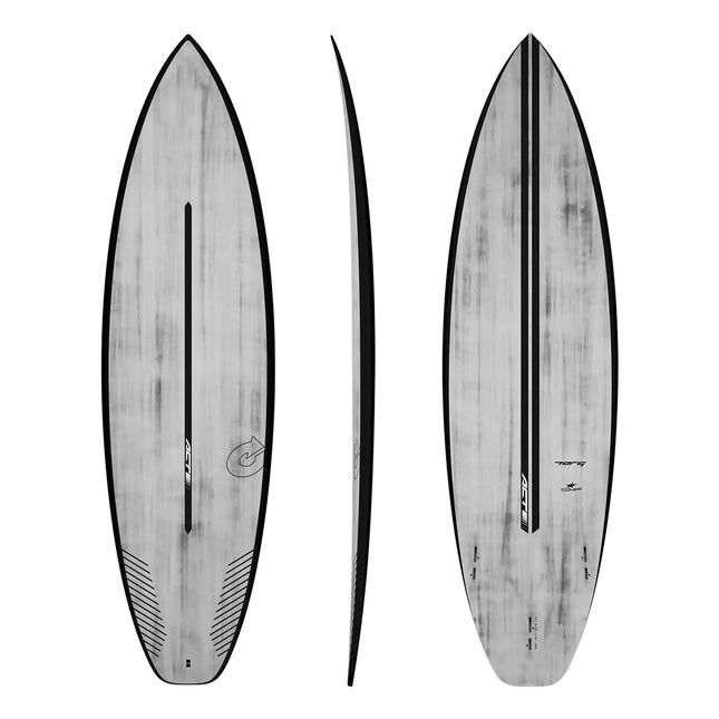 Torq Surfboards - Comp 2 ACT