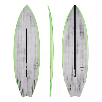 Torq Surfboards - Gokart ACT