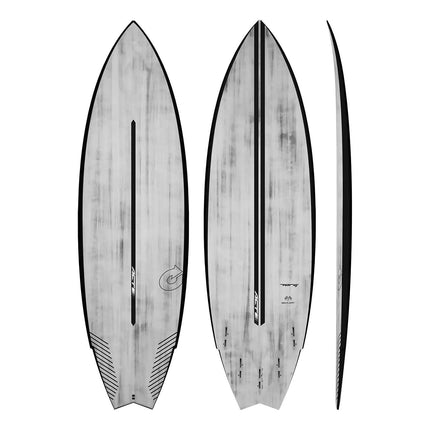 Torq Surfboards - Gokart ACT