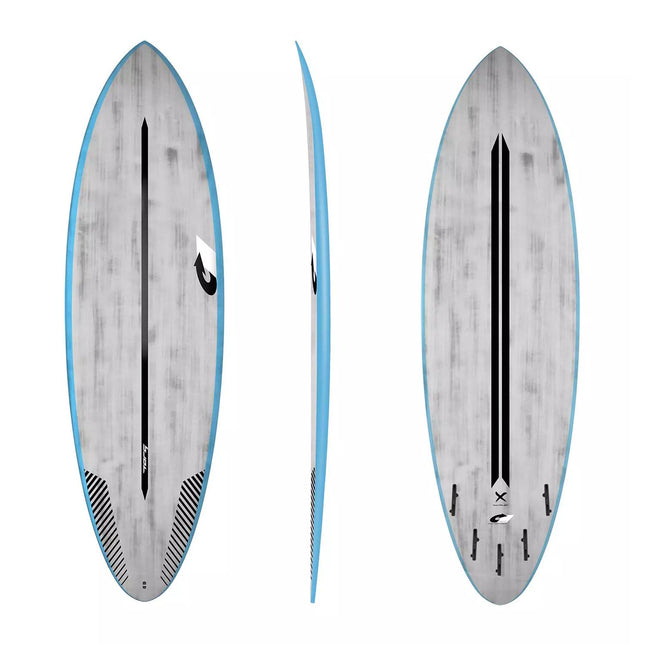 Torq Surfboards - Multiplier ACT