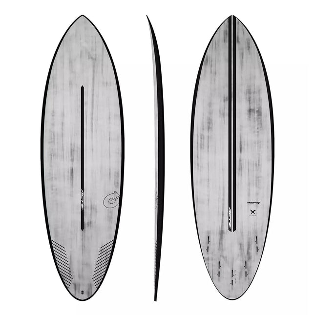 Torq Surfboards - Multiplier ACT