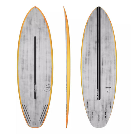 Torq Surfboards - PG-R ACT