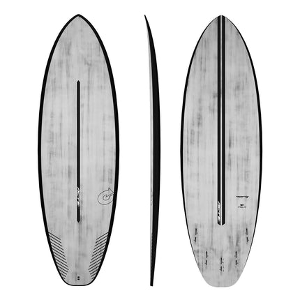 Torq Surfboards - PG-R ACT