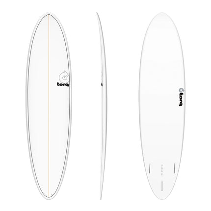 Torq Surfboards - Funboard TET