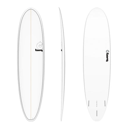 Torq Surfboards - Funboard V+