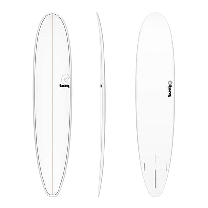 Torq Surfboards - Longboard TET