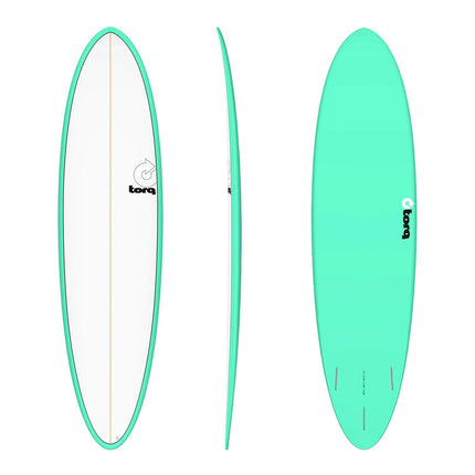 Torq Surfboards - Funboard TET