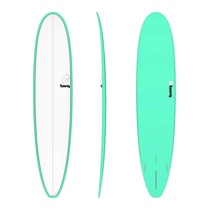 Torq Surfboards - Longboard TET