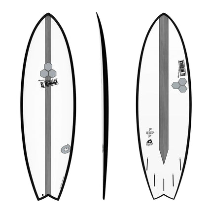 Torq Surfboards - Fish X-Lite 2.0