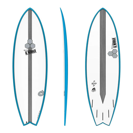 Torq Surfboards - Fish X-Lite 2.0